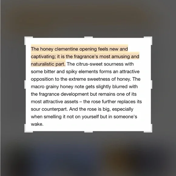 Ce Noir 8ml Deluxe  Travel Sample. Spray. Decant of Original. - Picture 3 of 8